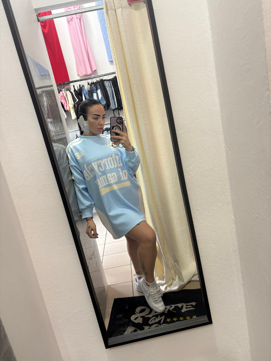 Maxi t-shirt Bicocca