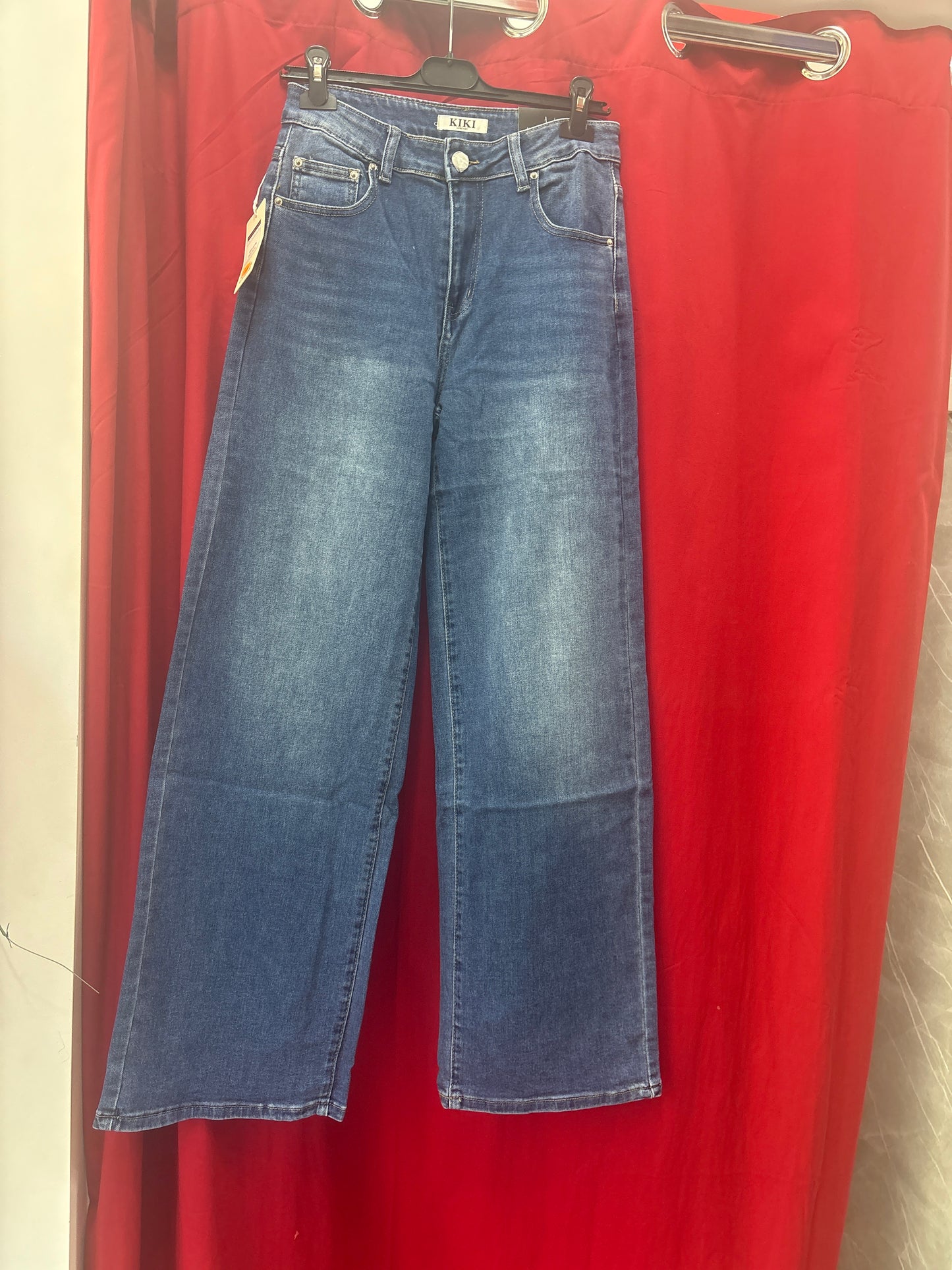 Jeans palazzo KIKI