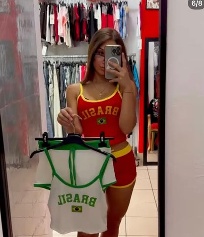 Coordinato Brasil