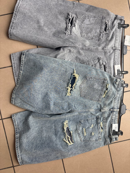 Bermuda tasca Diamond