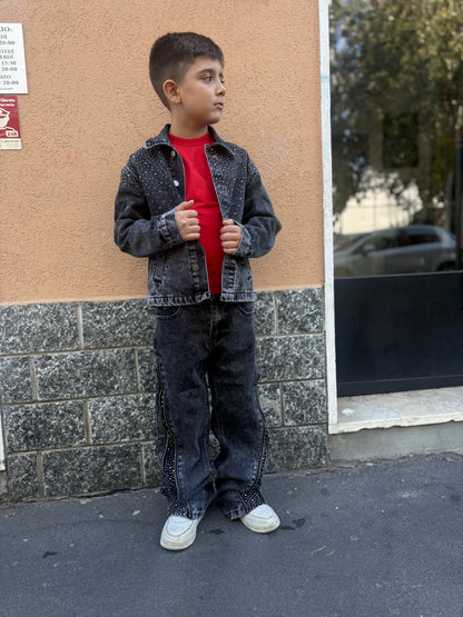 Coordinato Kevin