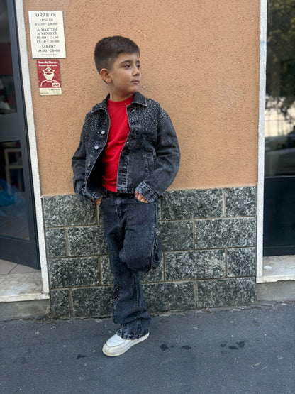 Coordinato Kevin