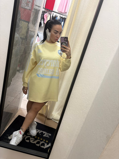 Maxi t-shirt Bicocca