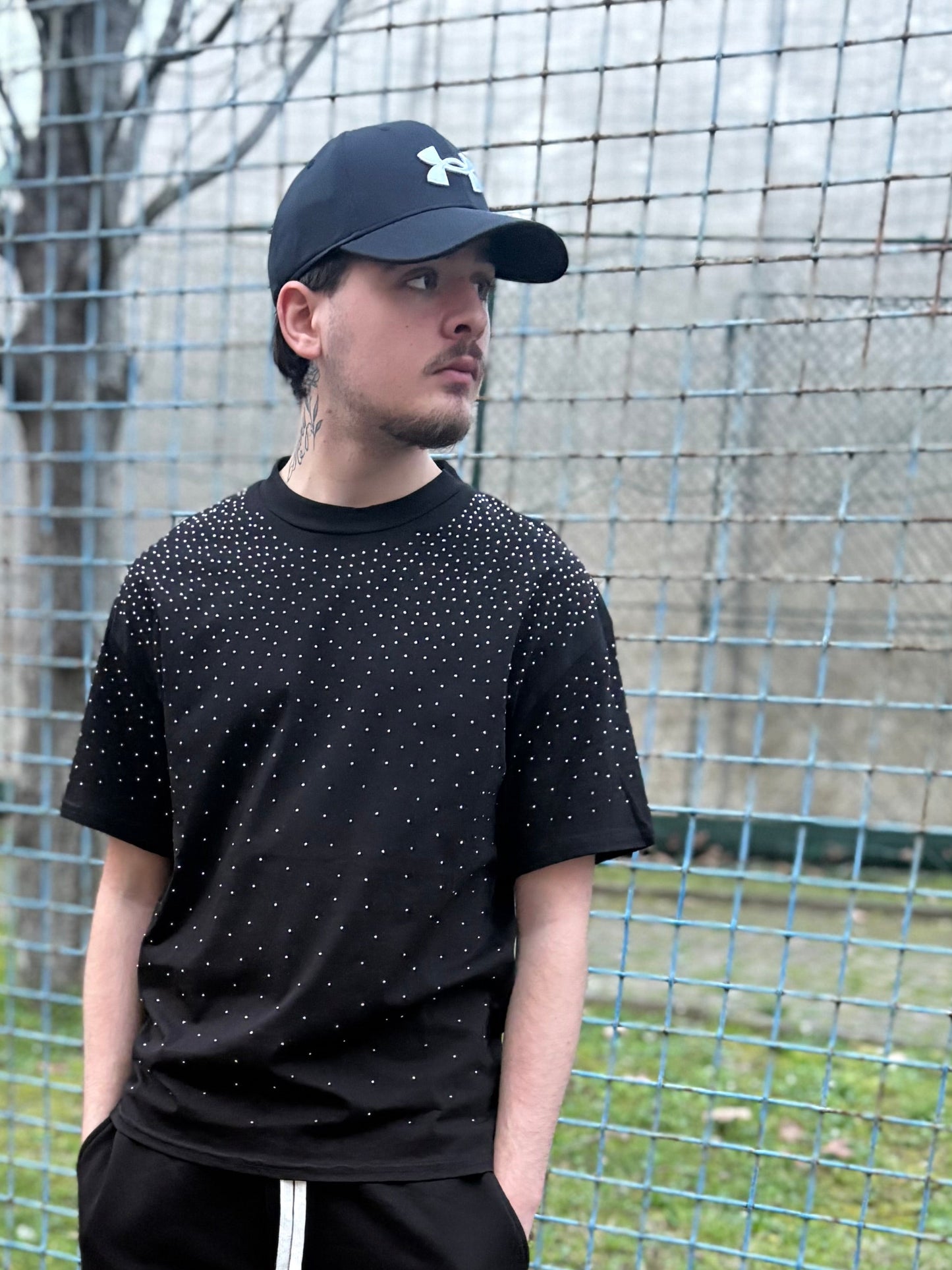 T-shirt Diamond