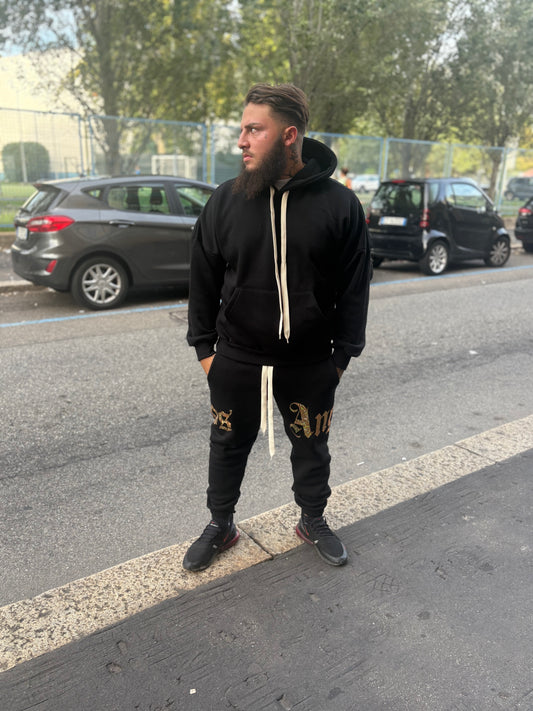 Tuta LOS ANGELES uomo