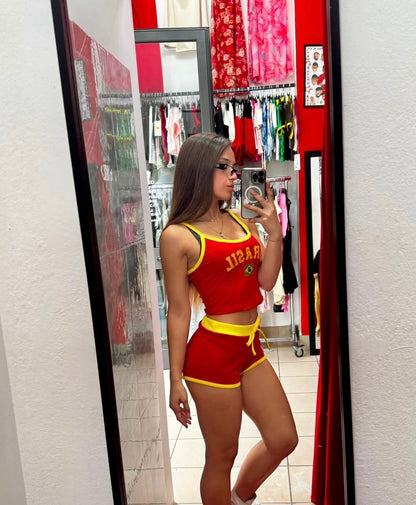Coordinato Brasil