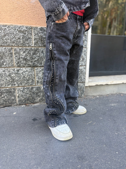 Coordinato Kevin