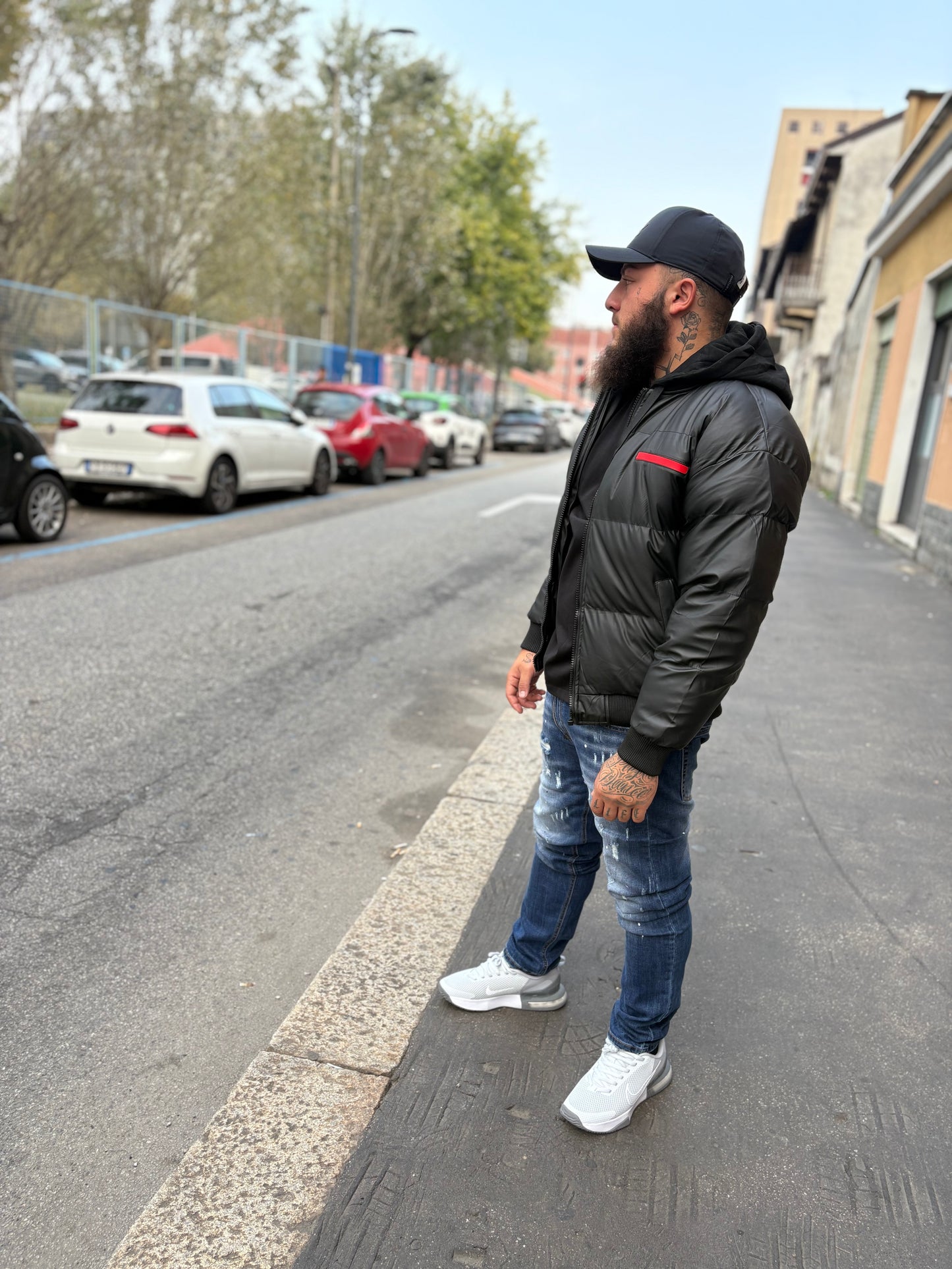 Bomberino LOS ANGELS