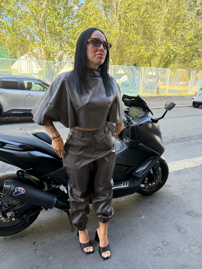 Coordinato Urban Chic