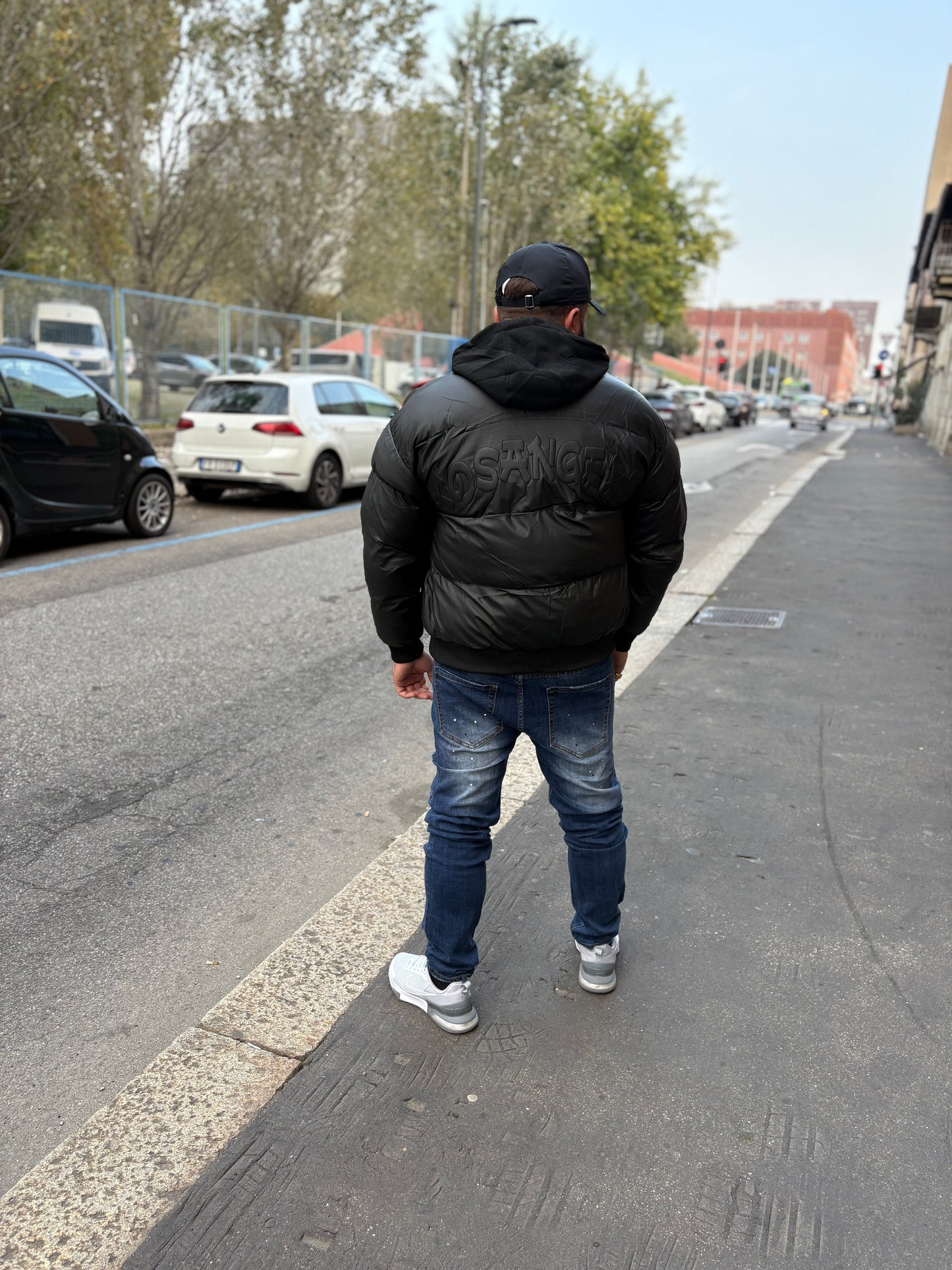 Bomberino LOS ANGELS