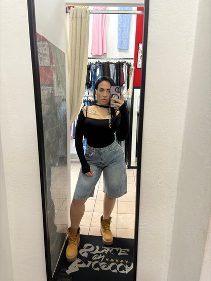 Bermuda tasca Diamond