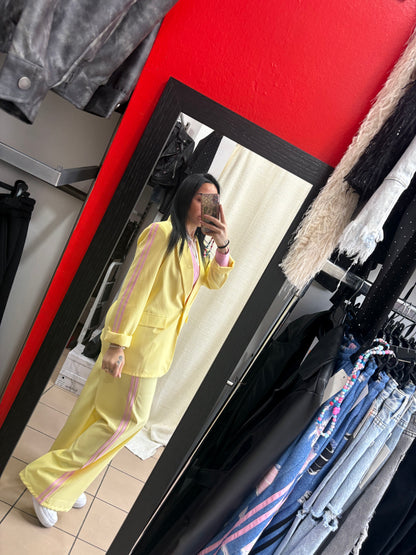 Tailleur Kendra