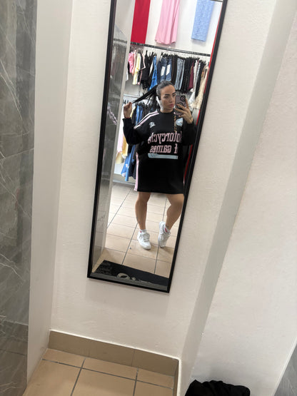 Maxi t-shirt Bicocca