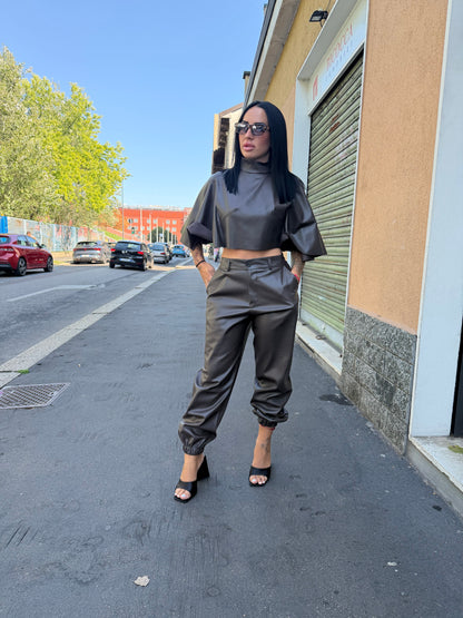 Coordinato Urban Chic