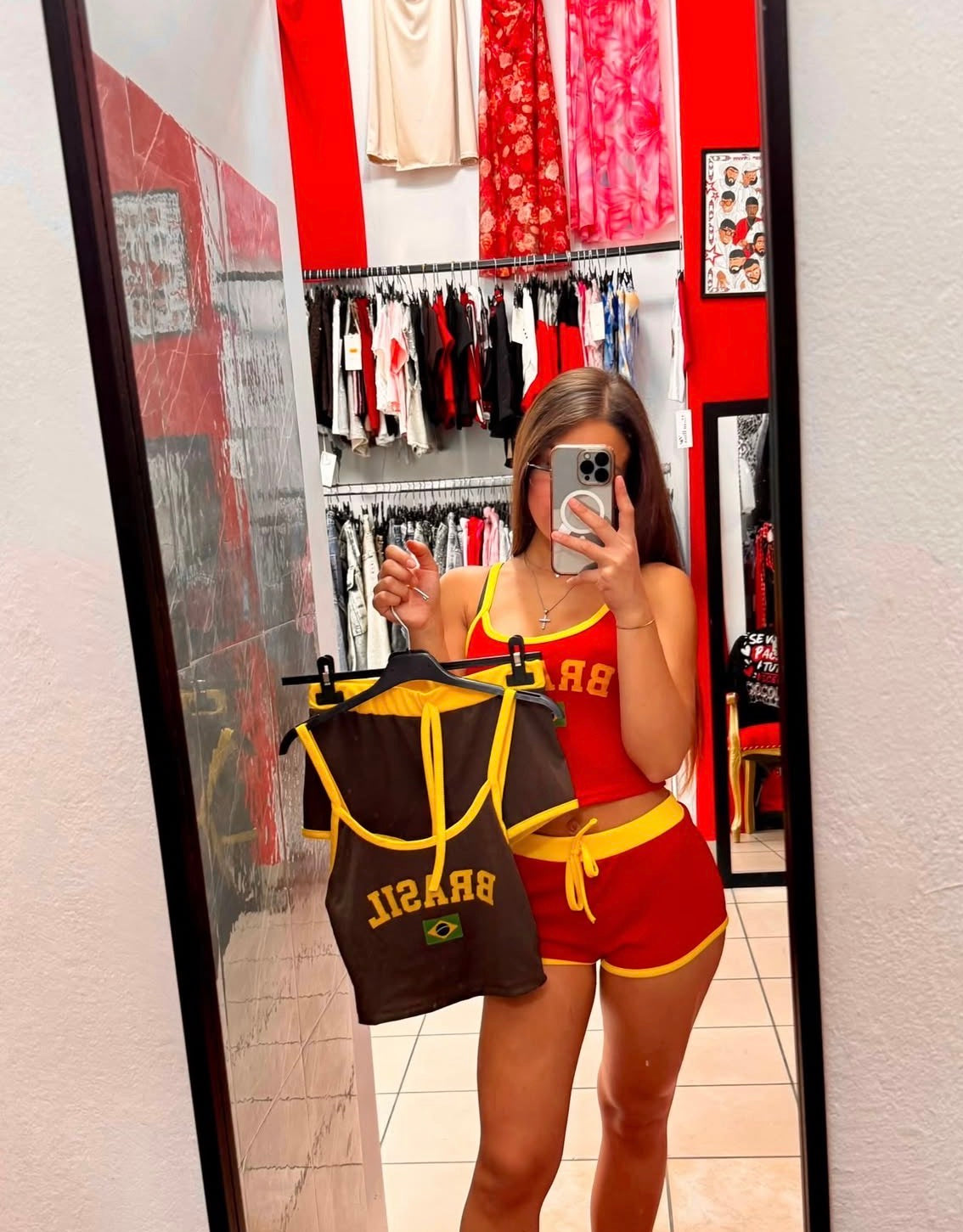 Coordinato Brasil
