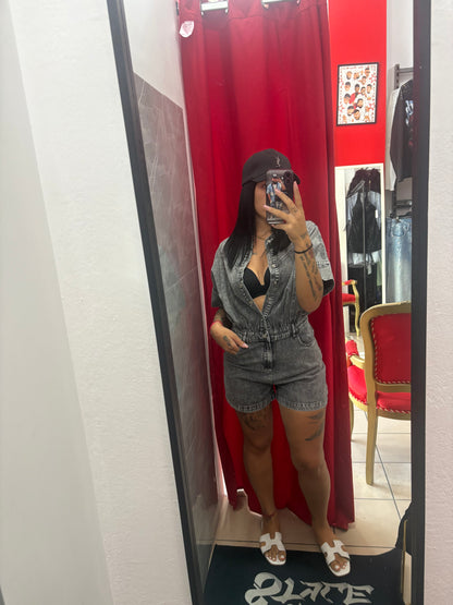 Tutina Denim