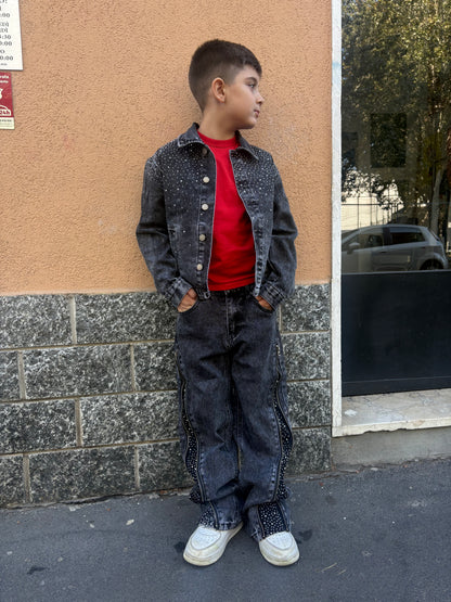 Coordinato Kevin