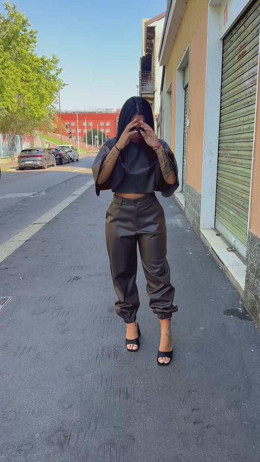 Coordinato Urban Chic